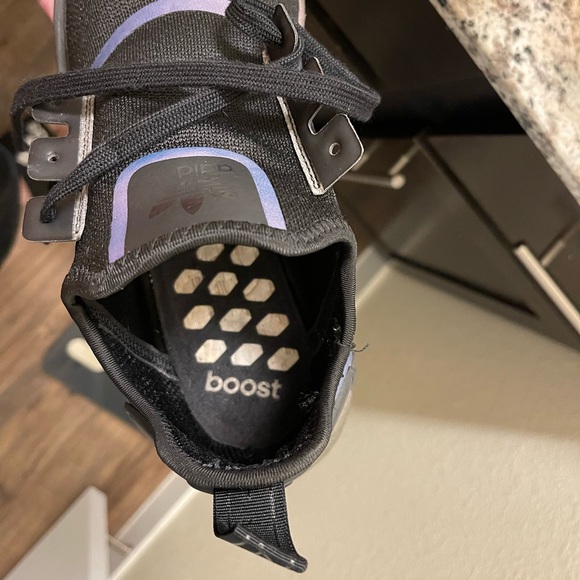 I adore these but I need a larger size! - Picture 5 of 7